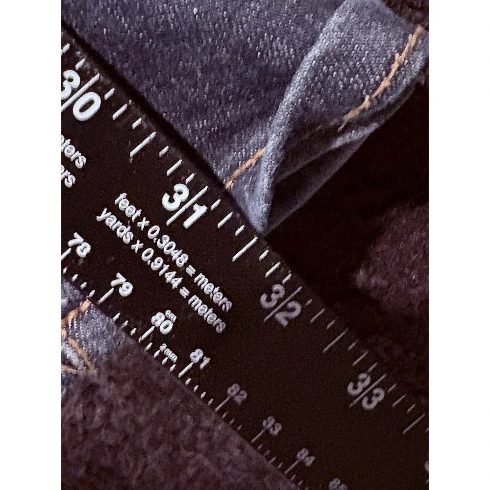 Jordan‎ Craig Legacy Edition Jeans Mens 42x32 Collins Dark Wash Denim